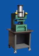 TPP系列氣液增力齒板壓接機(jī)""
