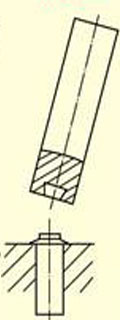 精密氣動(dòng)旋鉚機(jī)