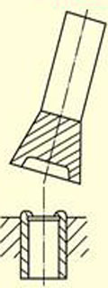 精密氣動(dòng)旋鉚機(jī)